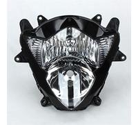 DEMULAX Motorcycle Front Headlight Head Light Lamp Headlamp Assembly GSX-R1000 2005-2006 GSXR1000 GSXR 1000 05 06 K5 K6 Motorcycle Lights
