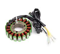 DEMULAX Motorcycle Generator Magneto Stator Coil,for XR250L XR 250L XR 250 L 1991-1996 31120-KV6-671 Motorcycle Ignition Coil