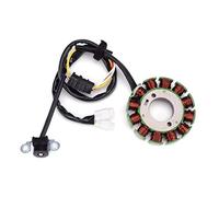 DEMULAX Motorcycle Generator Magneto Stator Coil WR250F WR 250F 250 F 2004-2009/2011-2014 5UM-81410-09-00 5UM-81410-31-00 Motorcycle Ignition Coil