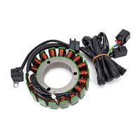 DEMULAX Motorcycle Generator Stator Coil, for Arctic Cat, ATV 400 454 500 TBX 500 2X4 4X4 AUTOMATIC TRANSMISSION Manual 400 500 Motorcycle Ignition Coil