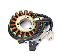 DEMULAX Motorcycle Generator Stator Coil,for GN250 1990-2001 TU250 1997-2016 GN TU 250 Magneto 250cc 32101-38302 Motorcycle Ignition Coil