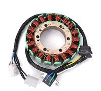 DEMULAX Motorcycle Generator Stator Coil,for LTF400 LTA400 LTA LTF 400 Eiger 2002 2003 2004 2005 2006 2007 32101-38F00 Motorcycle Ignition Coil