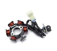 DEMULAX Motorcycle Ignition Magneto Generator Stator Coil,for TRX90 TRX90EX TRX90X Sportrax 90 EX TRX 90 90X 90EX 31120-HP2-671 Motorcycle Ignition Coil
