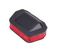 DEMULAX Motorcycle Intake Cleaner Air Filters, for YAMAHA, XVS950A XVS1300A Midnight Star XVS1300A XVS1300CT XVS1300CTF V-Star Tourer Motorcycle Air Filter