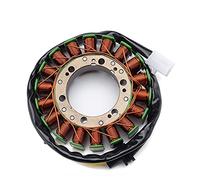 DEMULAX Motorcycle Magneto Generator Stator Coil,for VT750C VT750CA VT750C2 VT 750C Shadow Aero 31120-MEG-003 Motorcycle Ignition Coil