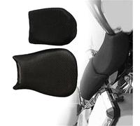 DEMULAX Motorcycle Mesh, for Seat, Cover Cushion Guard Waterproof Insulation Net, for BMW, R1250GS ADV R1250RT R1250RS 2022 2021 2020 2019 Accessories Motorcycle Seat Cover