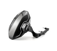 DEMULAX Motorcycle Mudguard for XMAX300 for X-MAX 300 for XMAX 250 2017-2022 Rear Wheel Splash Guard Fender Front Motorcycle Front Mud Guard(Beige)