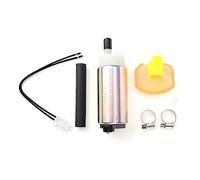 DEMULAX Motorcycle Petrol Fuel Pump, For CB600F Hornet 600 CB1000R CB1100 ABS CB1300 Super Four 1300 CBF600N Naked ABS CBF1000 ABS Motorcycle Fuel Pump