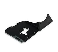 DEMULAX Motorcycle Skid Plate Bash Frame Guard Chassis Protection Cover 200 125 390 2013 2014 2015 Motorbike Accessories