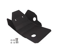 DEMULAX Motorcycle Skid Plate Engine Chassis Guard Protection Cover Shield, for YAMAHA, WR250R WR250 R 2008-2019 Motorbike Accessories