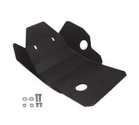 DEMULAX Motorcycle Skid Plate Engine Chassis Guard Protection Cover Shield, for YAMAHA, WR250R WR250 R 2008-2019 Motorbike Accessories