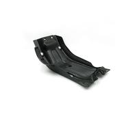 DEMULAX Motorcycle Skid Plates Under Engine Base Chassis Guard Panel Belly Pan Cover Protector EXC-F, for Husqvarna, FE250 FE350 Motorbike Accessories