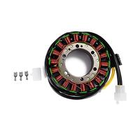 DEMULAX Motorcycle Stator Coil 31120-MB1-024 Magna 700 VF750C Magna V45 31120-MK3-004 Motorcycle Ignition Coil