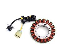 DEMULAX Motorcyle Ignition Generator Magneto Stator Coil, for Aprilia, RSV1000 Tuono RSV 1000 Mille R SL1000 SL 1000 Falco Motorcycle Ignition Coil