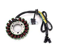 DEMULAX Motorcyle Ignition Generator Magneto Stator Coil, for SV400 SV650 SV650S SV 650S SV 400 650 1998 1999 2000 2001 2002 Motorcycle Ignition Coil