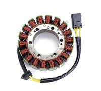 DEMULAX Motorcyle Ignition Generator Stator Coil, for BMW, F650GS F650 F 650 GS 650GS Dakar 1999-2007 G650GS 2011-2015 F650CS 2000-2005 Motorcycle Ignition Coil