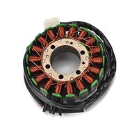 DEMULAX Motorcyle Lgnition Generator Magneto Stator Coil,for VFR800 VFR800F VFR 800 800F 800 F 1998 1999 2000 2001 31120-MBG-003 Motorcycle Ignition Coil