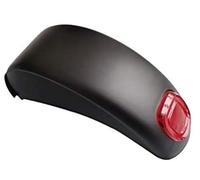 DEMULAX Mudguard, for Speedual Grace 10, for ZERO, Electric Scooter Wheel Cover, for, rear fender Spare Parts Scooter Mudguard