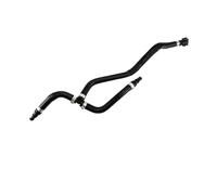 DEMULAX N0hf Radiator Hose 2045013225 A2045012825 Replacement Deputy Kettle Water Pipe Automotive Turbo Boost Hose