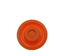DEMULAX New PCV Valve Cover Repair Kit Cap with Membrane, for Renault, Master Trafic Clio Laguna Megane 1.9 DCI DTI 8200045745 3911171919 Valve Cover(X1 Membrane)