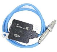 DEMULAX Nitrogen Oxygen Sensor 68366500AB 68366500AC, for DODGE, for Ram 2500 3500 2019 2020 Oxide Car Oxygen Sensor Replacement
