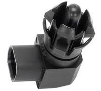 DEMULAX OEM # 13583411 WP-600368-ACD Outside Air Ambient Temperature Sensor, for GMC Acadia, for Sierra, for Yukon, for Buick, for Cadillac, Air Temperature Sensor