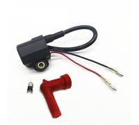 DEMULAX Outboard Ignition Coil 33410-94630 33410-92E00 DT 115 140 150 200 225 2-stroke Electrical Parts Marine Ignition Switch