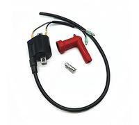 DEMULAX Outboard Ignition Coil 33440-94600 33410-95620 33410-94620 1991 1987 1996 115 DT 115STCLY Electrical Parts Marine Ignition Switch