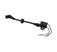 DEMULAX Outboard Ignition Coil Assy 61N- 85570, for YAMAHA, for HIDEA, Outboard Engine 20HP 25HP 30HP Outboard Motor 61N-85570-00 61N-85570-01 Marine Ignition Switch