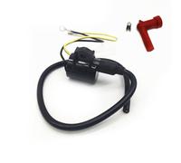 DEMULAX Outboard Ignition Coil, for NISSAN, 61A-85570-00-00 1997-2005 40-50 120-140hp NS40DS Electrical Ignition System Marine Ignition Switch