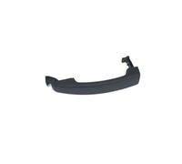 DEMULAX Outside Door Handle, for Ail 2015 26264656 90925787 Exterior Car Door Pull Handle(26264656 Pitted)