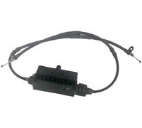 DEMULAX Parking actuator 670030887 Car Parking Brake Electronic Actuator Parking Hand Brake Actuator, for Maserati, for Quattroporte, for Ghibli Electric Parking Brake Parking Brake Motor
