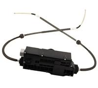 DEMULAX Parking actuator Electric Parking Brake Handbrake EPB, for BMW, for X5, for X6, for F15, for F85 2014-2018 F16 2015-2019 34436795145 34436874220 Electric Parking Brake Parking Brake Motor