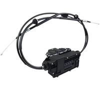 DEMULAX Parking actuator, for BMW, for X5, for E70, for X6, for E71, for E72 34436788556 AP03 Electric Parking Brake Actuator Kit 34436850289 Electric Parking Brake Parking Brake Motor