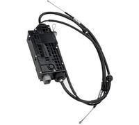 DEMULAX Parking actuator, for BMW, for X5, for X6, for E70, for E71, for E72 34436850289 AP03 Parking Brake Actuator With Control Unit Electric Parking Brake Parking Brake Motor