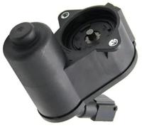 DEMULAX Parking actuator, for, for A6, for S6 4F0998281B 4F0998281A 12/6 Torx Rear Axle Parking Brake Actuator Motor Electric Parking Brake Parking Brake Motor