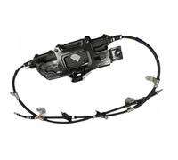 DEMULAX Parking actuator, for Hyundai, for Santa, for Fe Handbrake Parking Brake Actuator Unit Module Parking Electronic Brake Actuator 59700B8800 59700B8700 Electric Parking Brake Parking Brake Motor
