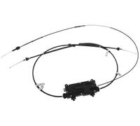 DEMULAX Parking actuator LR019223 LR072318 Parking Brake Actuator LR023622 Electronic Parking Brake Control Unit Replacement, for Discovery 3 4 Electric Parking Brake Parking Brake Motor