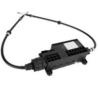 DEMULAX Parking actuator Parking Brake Handbrake Actuator Control Module 4479068700, for Benz, for Vito 447 Electric Parking Brake Parking Brake Motor