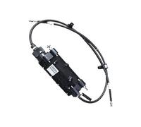 DEMULAX Parking Brake Actuator 1612865480 9810501780 471911 Car Electric Hand Brake Mechanism Motor, for Peugeot, for 508 470218 Parking Brake Control Element Car Brake Actuator Parking Brake Motor
