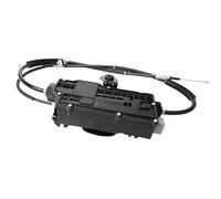 DEMULAX Parking Brake Actuator Electric Parking Brake Handbrake Actuator Modle Assembly, for BMW, for 5 Series GT F07 530d 535d 550i 520d 2009-2017 34436874219 Car Brake Actuator Parking Brake Motor