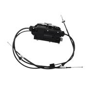 DEMULAX Parking Brake Actuator Electric Parking Brake Handbrake Actuator With Control Unit, for BMW, for X5 X6 E70 E71 E72 34436779451 34436782205 34436850289 Car Brake Actuator Parking Brake Motor