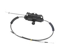 DEMULAX Parking Brake Actuator Parking Brake Actuator With Control Unit Electric Hand Brake, for BMW, F01 F02 F03 F04 34434098596 34436881647 34436882005 Car Brake Actuator Parking Brake Motor