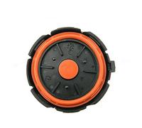 DEMULAX PCV Valve Cover Repair Kit Valve Cap With Membrane, for, N46 Engine E81 E82 E84 E85 E87 E88 E90 E91 E92 E93 X1 Z4 11127555212 Cylinder Head Gasket