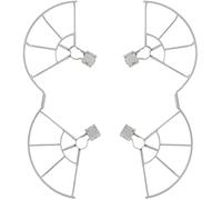 DEMULAX Propeller Guard, for DJI, for Mavic, for MINI, 3 Pro, Wing Fan Cover, Wear-resistant and Durable, Prevent Scratched and Broken Drone Propeller Guard