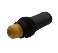 DEMULAX Rear Dust Cover Air Shock Absorber Bellow Buffer Boot Set, for HYUNDAI, for ix35 2009 2010 2011 2012 2013 2014 2015 2016 2017 Suspension Bump Stop
