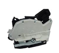 DEMULAX Rear Left Door Lock Latch Actuator Driver Side, for VW, for Golf, MK6 MK7, for Passat, B7, for POLO, for Skoda, Yeti 5K4839015F 6RD839015A Car Boot Lock