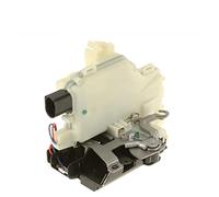 DEMULAX Rear Left DRIVER DOOR LOCK LATCH ACTUATOR 3B4 839 015AP 3B4839015AP, for VW, for Beetle, GTI, for Jetta, R32 RABBIT Car Door Lock Actuator