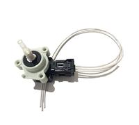 DEMULAX Rear Suspension Height Sensor, for Mitsubishi, Outlander 2.0/2.2/2.4 09/2007-2012 Suspension Height Sensor(With connector)