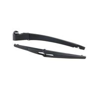 DEMULAX Rear Windshield Windscreen Washer Wiper Arm Blade Set, for Mercedes-Benz, for B Class W245 2005-2011, Car Accessories Rear Wiper Blade